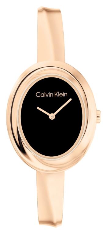 Calvin Klein Twisted Bezel 25100057