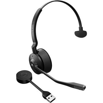 Jabra Engage 55 Mono USB-A MS EMEA/APAC (9553-450-111)