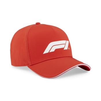 Puma F1 BB Cap OSFA