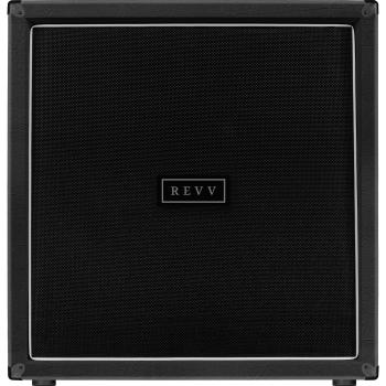 Revv 4x12" Cabinet