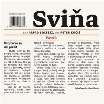 Sviňa ()