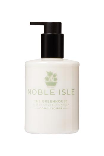 Noble Isle Pečující kondicionér pro všechny typy vlasů The Greenhouse (Conditioner) 250 ml