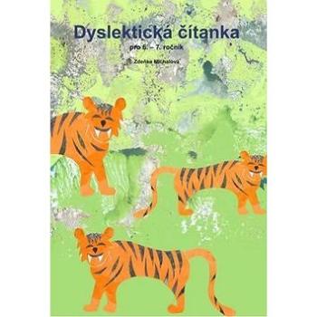 Dyslektická čítanka pro 6. - 7. ročník (978-80-7311-170-0)