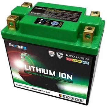 Skyrich Lithium HJTX14AHQ-FP (12V 48Wh) 5Ah (HJTX14AHQ-FP)