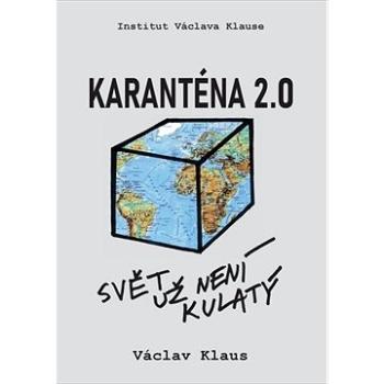 Karanténa 2.0 (978-80-7542-070-1)