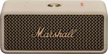 Marshall Emberton III Přenosný reproduktor Cream