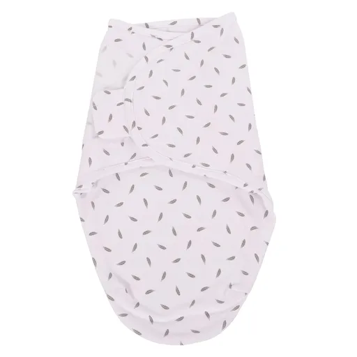 Bo Jungle Zavinovačka B-Wrap Small 1 ks Grey Feathers