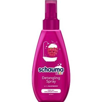 SCHWARZKOPF SCHAUMA KIDS Detangling Spray (9000101653922)