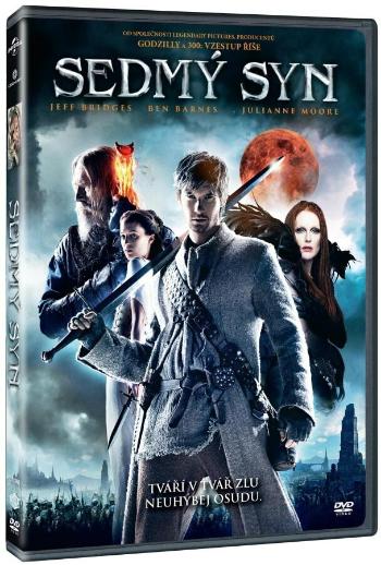 Sedmý syn (DVD)