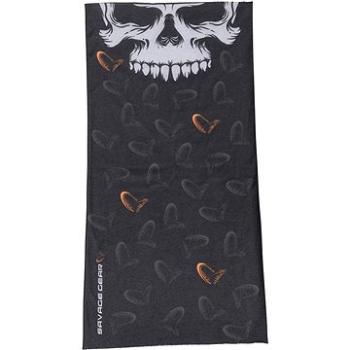 Savage Gear Skull Tec-Tube (5706301508393)