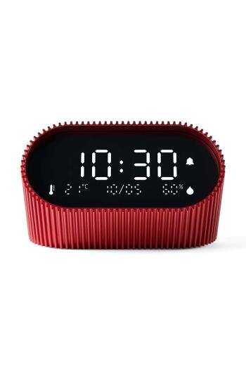 LED budík Lexon Ray Clock