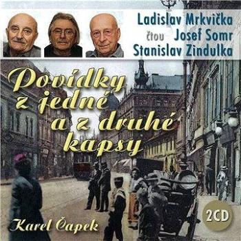 Povídky z jedné a z druhé kapsy