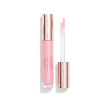 GOSH COPENHAGEN Peptide Lip Gloss peptidový balzám na rty - 002 Candy 7 ml