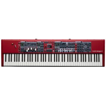 Nord Stage 4 88