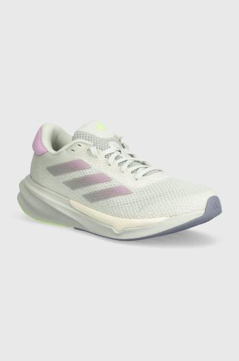 Běžecké boty adidas Performance Supernova Stride šedá barva, IG8283