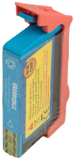 HP 3YL81AE - kompatibilní cartridge HP 912-XL, azurová, 12ml