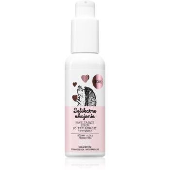 Yope Moisturizing hydratační sérum na intimní partie 50 ml