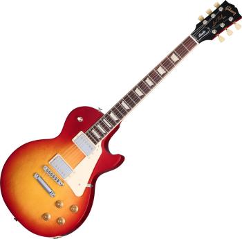 Gibson Les Paul Studio (Cream Trim) Cherry Sunburst Elektrická kytara