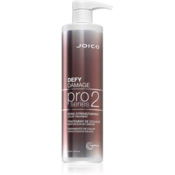 Joico Defy Damage Pro Series 2 vyživující péče po barvení 500 ml