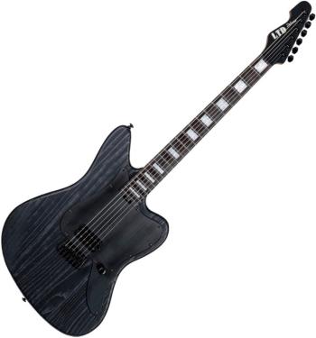 ESP LTD XJ-1 Hardtail Black Blast Elektrická kytara