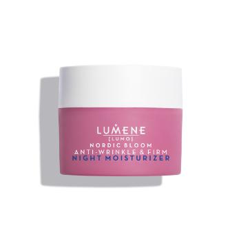 Lumene Anti-Wrinkle & Firm Night Moisturizer protivráskový noční krém 50 ml