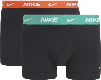 Nike trunk 2pk-everyday cotton stretch 2pk m