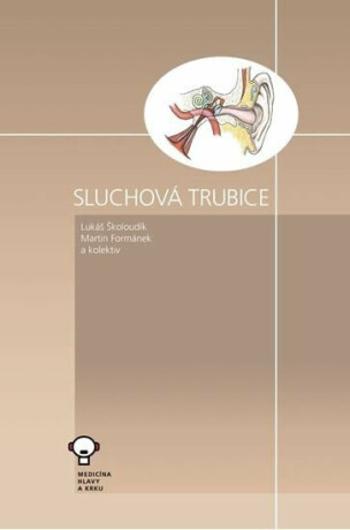 Sluchová trubice - Lukáš Školoudík, Martin Formánek