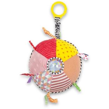 BABY MIX BALL Plüssjáték, mix, méret