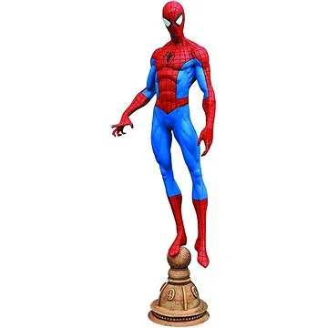 Marvel - Spider-man - figurka (699788182512)