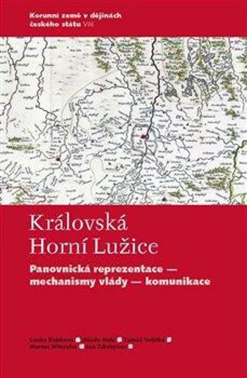 Královská Horní Lužice - Mlada Holá, Lenka Bobková, Jan Zdichynec, Tomáš Velička, Marius Winzeler