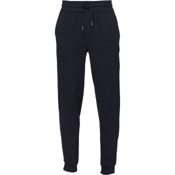 Tommy Hilfiger ESSENTIALS TRACK PANT Pánské pyžamové kalhoty, tmavě modrá, velikost