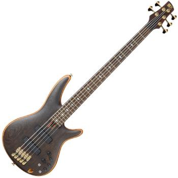 Ibanez SR5005-OL Olej 5-strunná baskytara