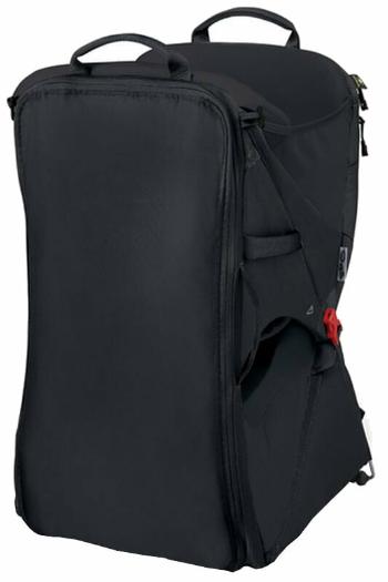 Osprey Poco LT Starry Black Dětský nosič