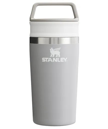 Stanley 1913 Termohrnek The Café-To-Go Travel Mug 350 ml Ash