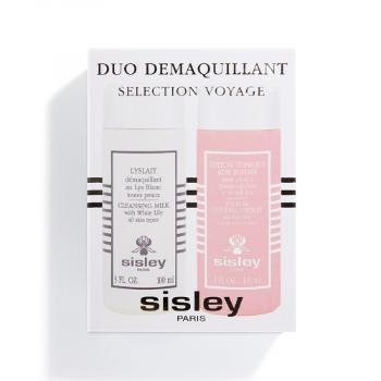 Sisley Travel make-up Kit  dárková kazeta