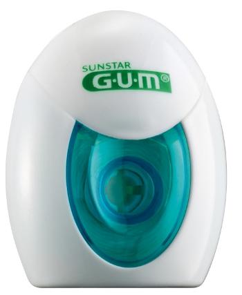 GUM OriginalWhite zubní nit bělicí, 30 m