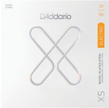 D'Addario XSE1056 Struny pro elektrickou kytaru