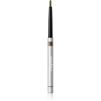 Sisley Phyto-Khol Star Waterproof dlouhotrvající tužka na oči odstín 4 Sparkling Bronze 0.3 g