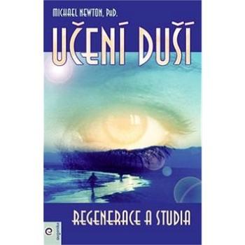 Učení duší Regenerace a studia (978-80-89115-00-6)