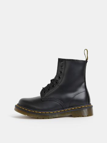 Dr. Martens 1460 Kotníková obuv Černá