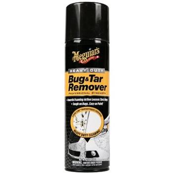 Meguiar's Heavy Duty Bug & Tar Remover (G180515)