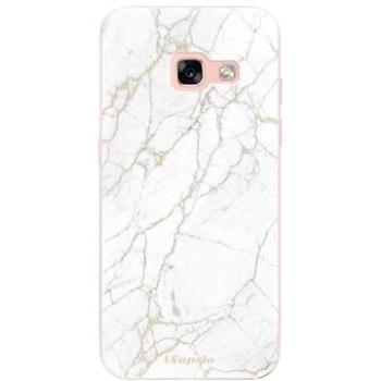 iSaprio GoldMarble 13 pro Samsung Galaxy A3 2017 (gm13-TPU2-A3-2017)