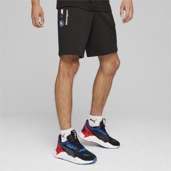 Puma BMW MMS ESS Sweat Shorts FT M