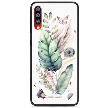 Mobiwear Glossy lesklý pro Samsung Galaxy A70 - G018G (5904808463652)