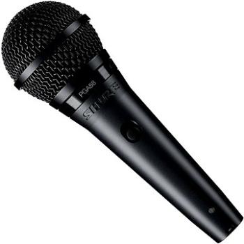 Shure PGA58-QTR-E (S PGA58-QTR-E)