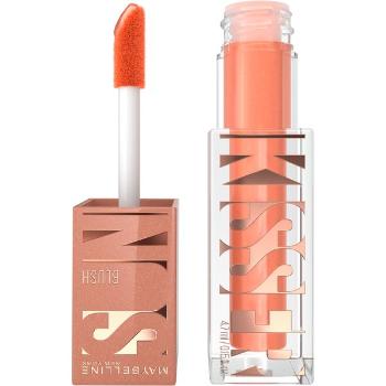 Maybelline Tekutá tvářenka Sunkisser (Liquid Blush) 4,7 ml 02 Uptown Glow