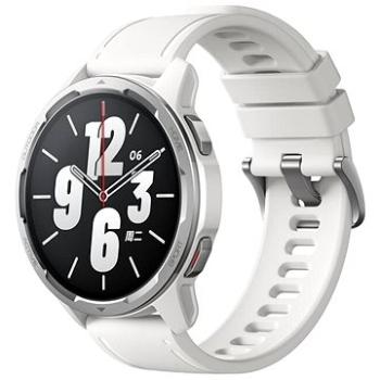 Xiaomi Watch S1 Active Moon White (35785)