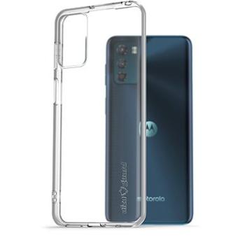 AlzaGuard Crystal Clear TPU case pro Motorola Moto G42 (AGD-PCT0245Z)