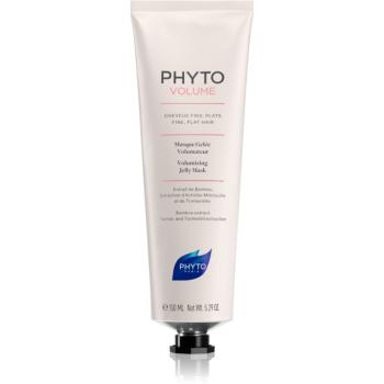 Phyto Phytovolume Volumizing Jelly Mask gelová maska pro objem vlasů 150 ml