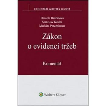 Zákon o evidenci tržeb: Komentář (978-80-7552-461-4)